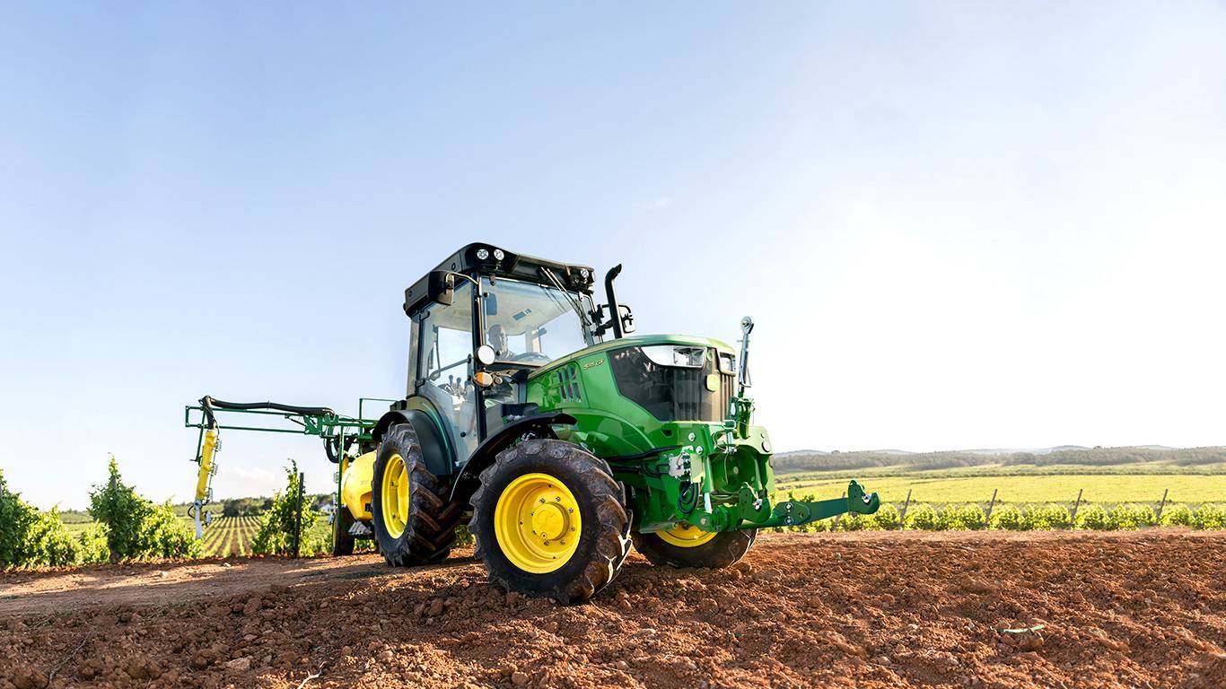 john-deere-tractores-cultivos-especiales|Tabla